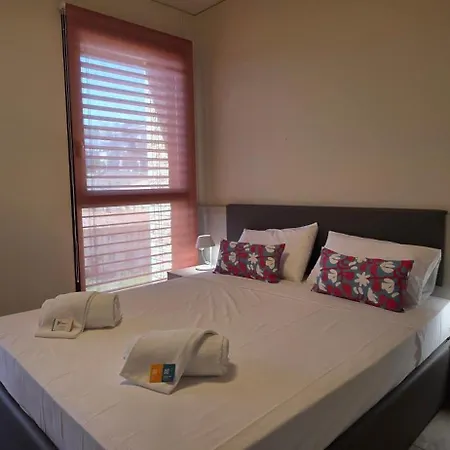 Residenza Cittadella- Apartments- Self Check-in