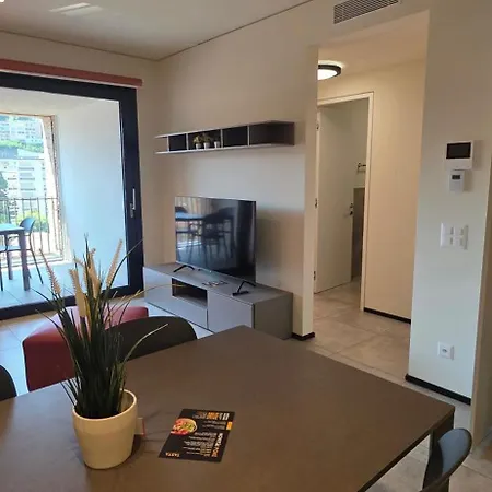 Residenza Cittadella- Apartments- Self Check-in *