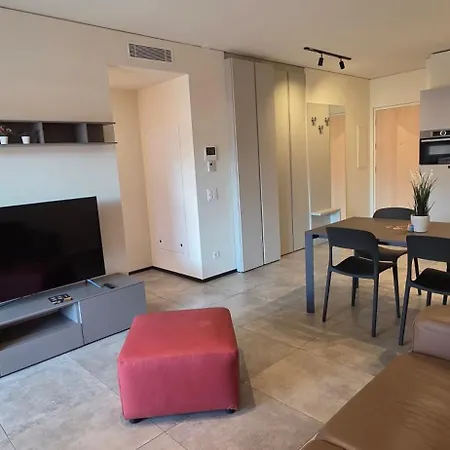 Residenza Cittadella- Apartments- Self Check-in *