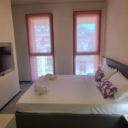 Residenza Cittadella- Apartments- Self Check-in Apartment *