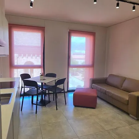 Apartment Residenza Cittadella- Apartments- Self Check-in