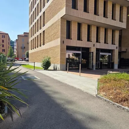 Residenza Cittadella- Apartments- Self Check-in *