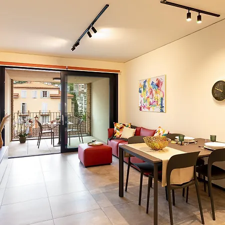 Residenza Cittadella- Apartments- Self Check-in Apartment