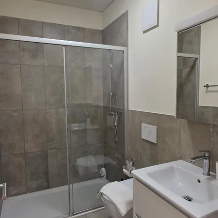 Residenza Cittadella- Apartments- Self Check-in *