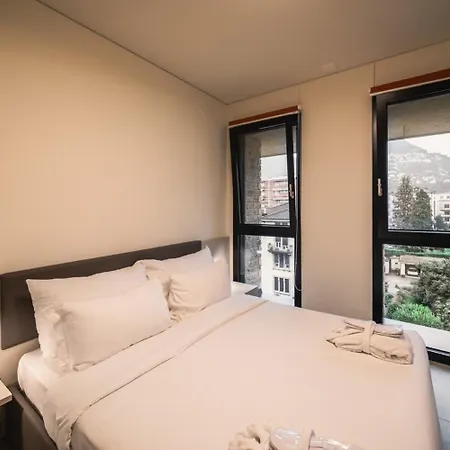 Residenza Cittadella- Apartments- Self Check-in Apartment *